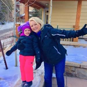 Meet your Posher, Debbie